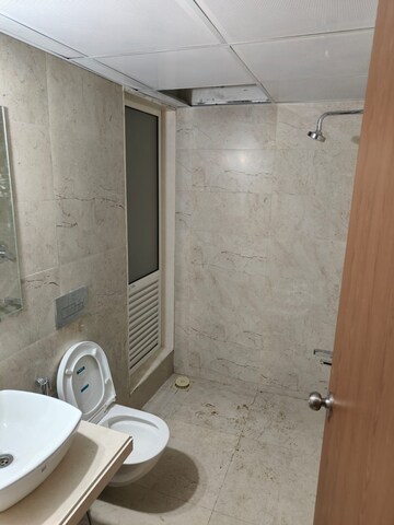 Bathroom in 2 BHK Apartment at Dosti West County Phase 4 Dosti Pine, Balkum Pada – for Sale