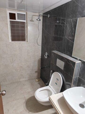 Bathroom in 2 BHK Apartment at Dosti West County Phase 4 Dosti Pine, Balkum Pada – for Sale