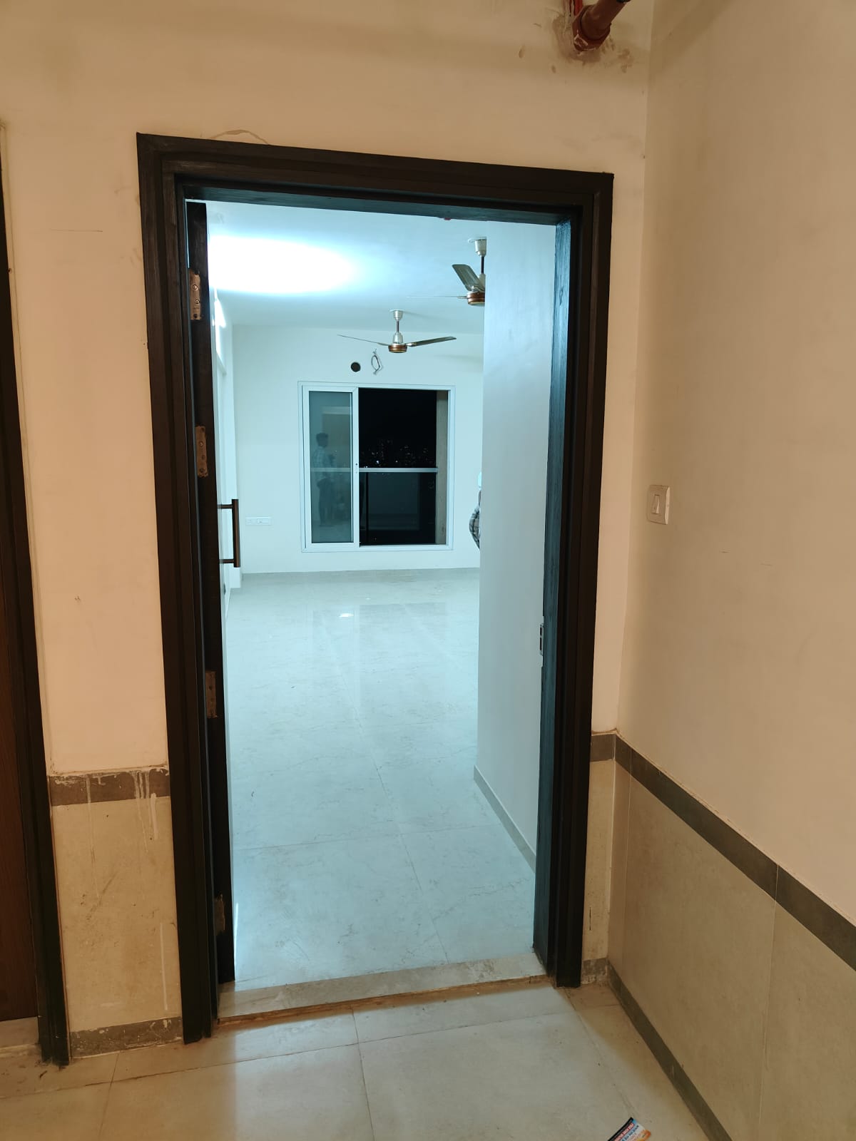 2 BHK Apartment For Resale in Dosti West County Phase 4 Dosti Pine Balkum Thane  7688475