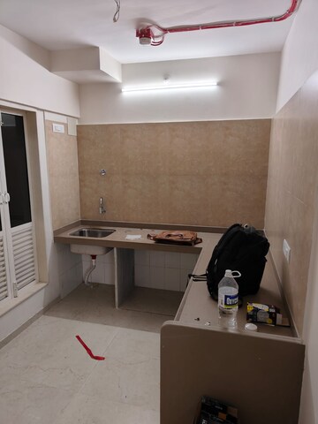 Furnished Amenities in 2 BHK Apartment at Dosti West County Phase 4 Dosti Pine, Balkum Pada – for Sale