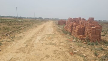  Plot For Sale in Sahu City, Sultanpur Road