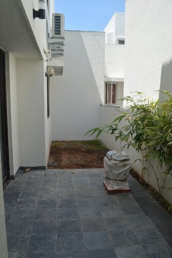 3.5 BHK Villa For Resale in Injambakkam Chennai  7688512