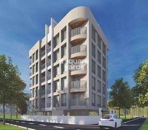 2 BHK Apartment For Rent in Belmont Nexus Dhanori Pune  7688530