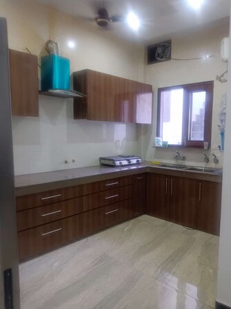 3 BHK Apartment For Resale in Gmada Aerocity Zirakpur  7688565