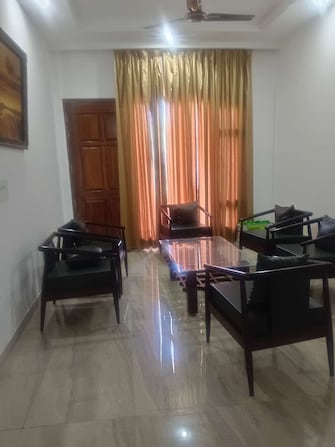 3 BHK Apartment For Resale in Gmada Aerocity Zirakpur  7688565