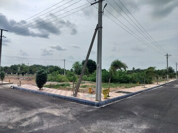  Plot – Exterior View View at Navabhoomi Wonder Greens, Kongar Khurd - for Sale