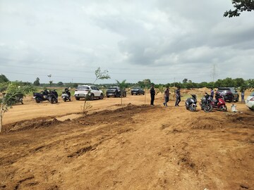 Plot Area in  Plot at Navabhoomi Wonder Greens, Kongar Khurd – for Sale