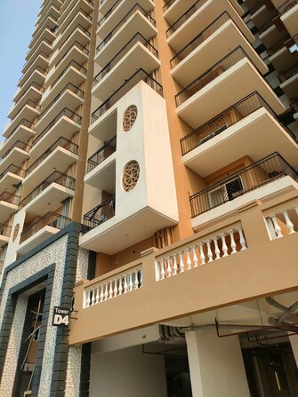 2 BHK Apartment For Resale in Divyansh Onyx Gyan Khand Ghaziabad  7688560