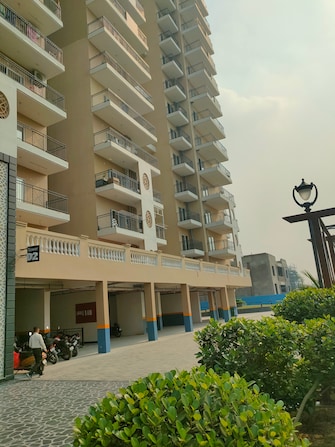 2 BHK Apartment For Resale in Divyansh Onyx Gyan Khand Ghaziabad  7688560