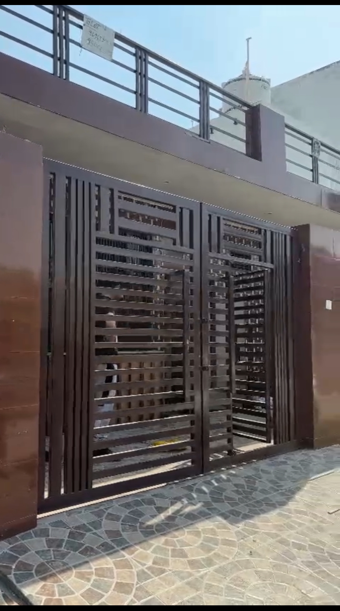 Rental 2 Bedroom 1100 Sq.Ft. Independent House in Prime City Greater