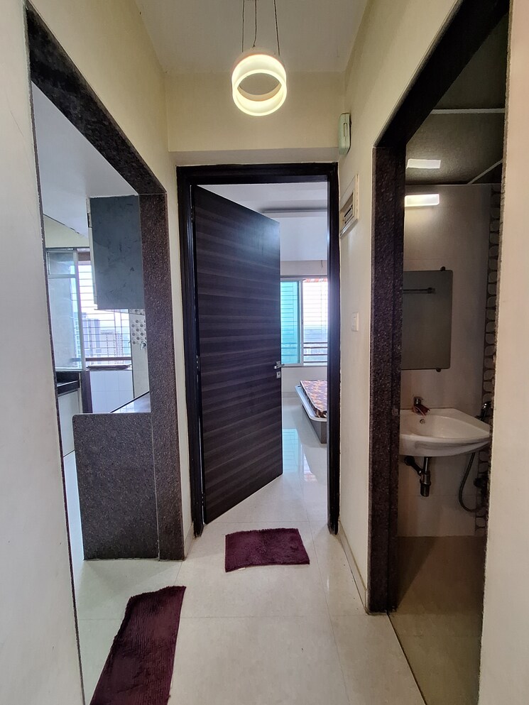 undefined, shree-flower-valley 1 Bedroom 750 Sq.Ft. Apartment In Kalyan West Thane 7688576