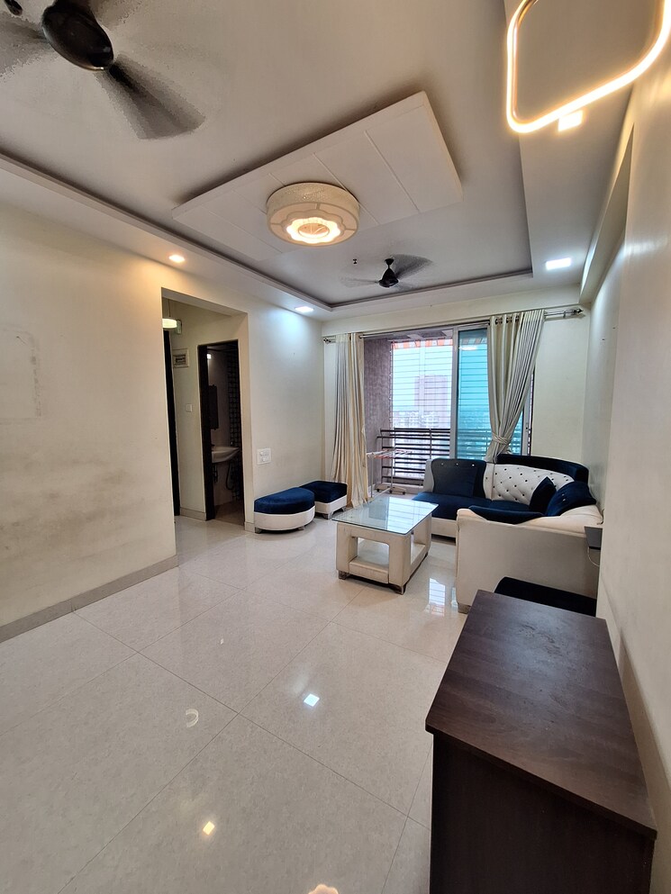 undefined, shree-flower-valley 1 Bedroom 750 Sq.Ft. Apartment In Kalyan West Thane 7688576