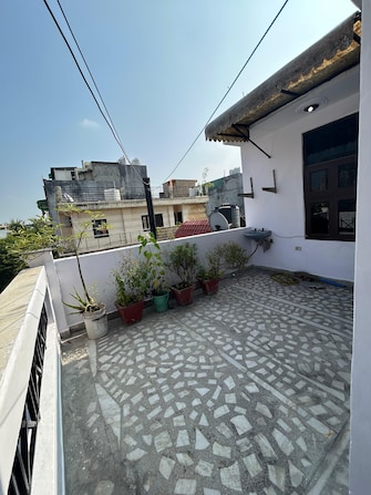 2 BHK Independent House For Rent in Rohini Sector 3 Delhi  7688585