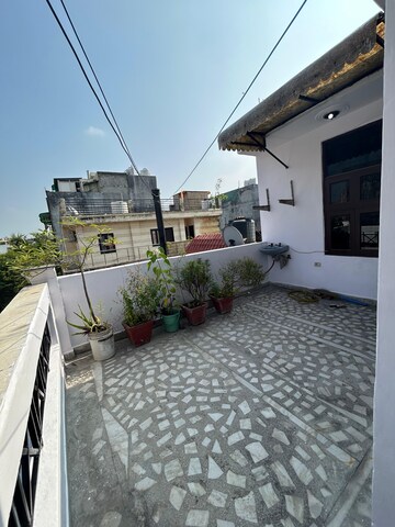 2 BHK Independent House For Rent in Rohini Sector 3 Delhi  7688585