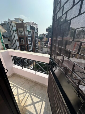 2 BHK Independent House For Rent in Rohini Sector 3 Delhi  7688585