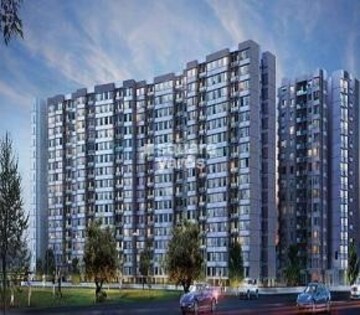 3 BHK Apartment For Rent in Godrej Prime Chembur Mumbai  7688594