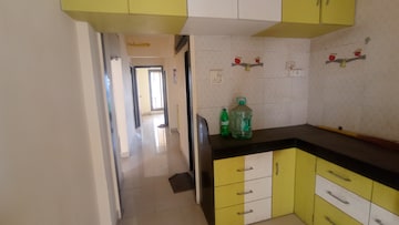 2 BHK Apartment For Rent in Dombivli West Thane  7688604