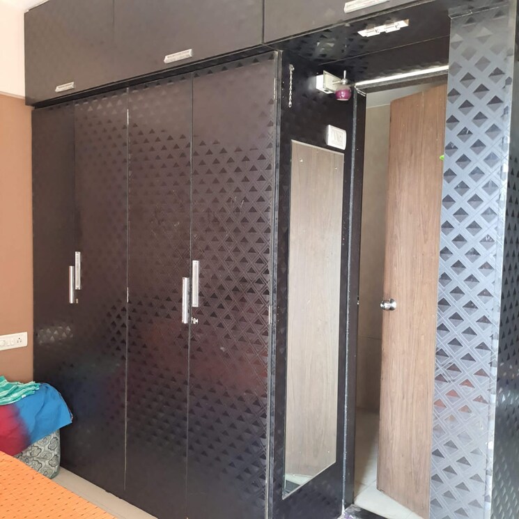 Bathroom, tricity-skyline 2 Bedroom 700 Sq.Ft. Apartment In Sanpada Navi Mumbai 7688608