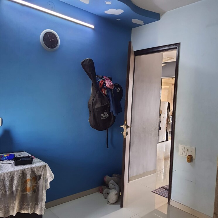 undefined, tricity-skyline 2 Bedroom 700 Sq.Ft. Apartment In Sanpada Navi Mumbai 7688608