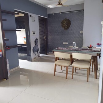 2 BHK Apartment For Rent in Tricity Skyline Sanpada Navi Mumbai  7688608