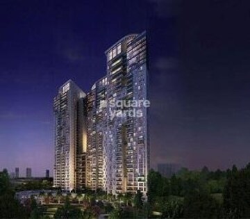 3.5 BHK Apartment For Resale in Karle Zenith Residence Nagavara Bangalore  7688613