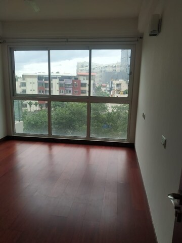 Room in 3.5 BHK Apartment at Karle Zenith Residence, Nagavara – for Sale