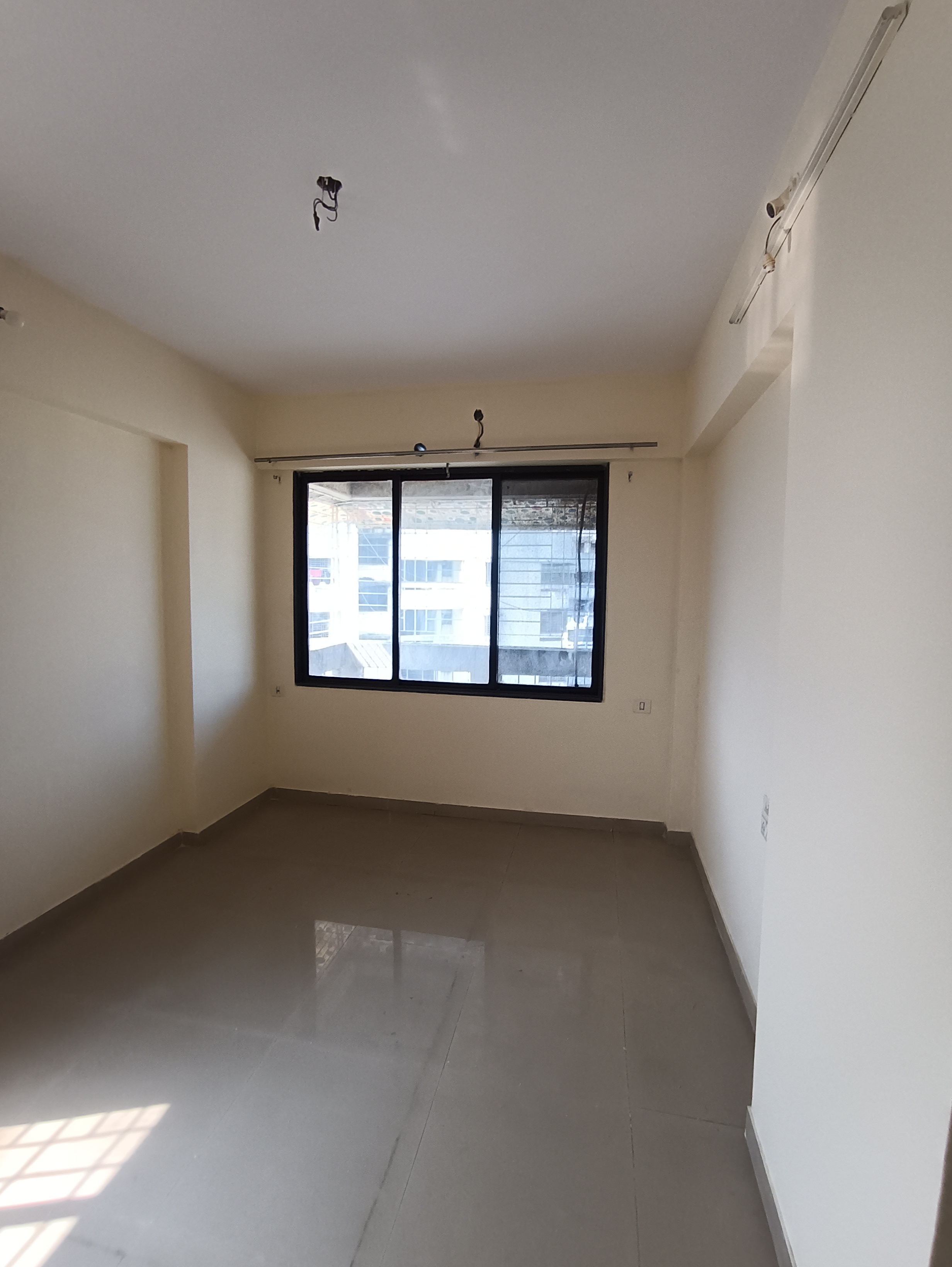 2 BHK Apartment For Rent in Ajmera Rosemary And Rosewood Kalyan West Thane  7688628