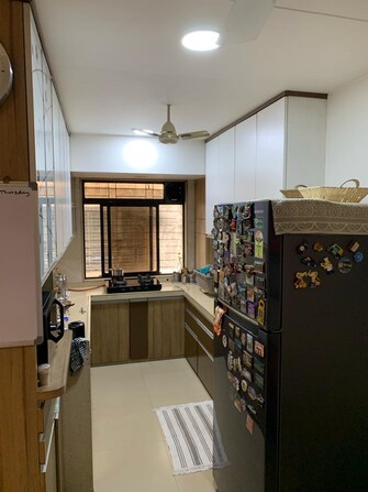 2 BHK Apartment For Rent in Bhagwati Eminence Nerul Navi Mumbai  7688625