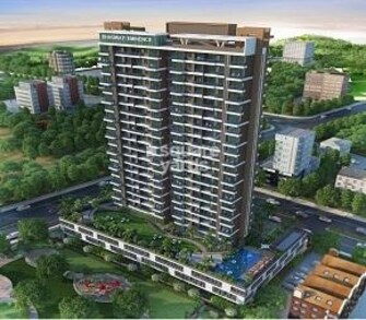 2 BHK Apartment For Rent in Bhagwati Eminence Nerul Navi Mumbai  7688625