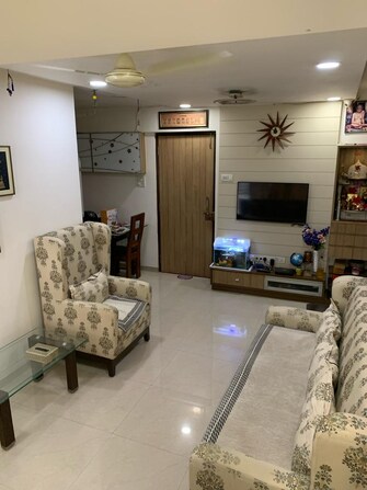 2 BHK Apartment For Rent in Bhagwati Eminence Nerul Navi Mumbai  7688625