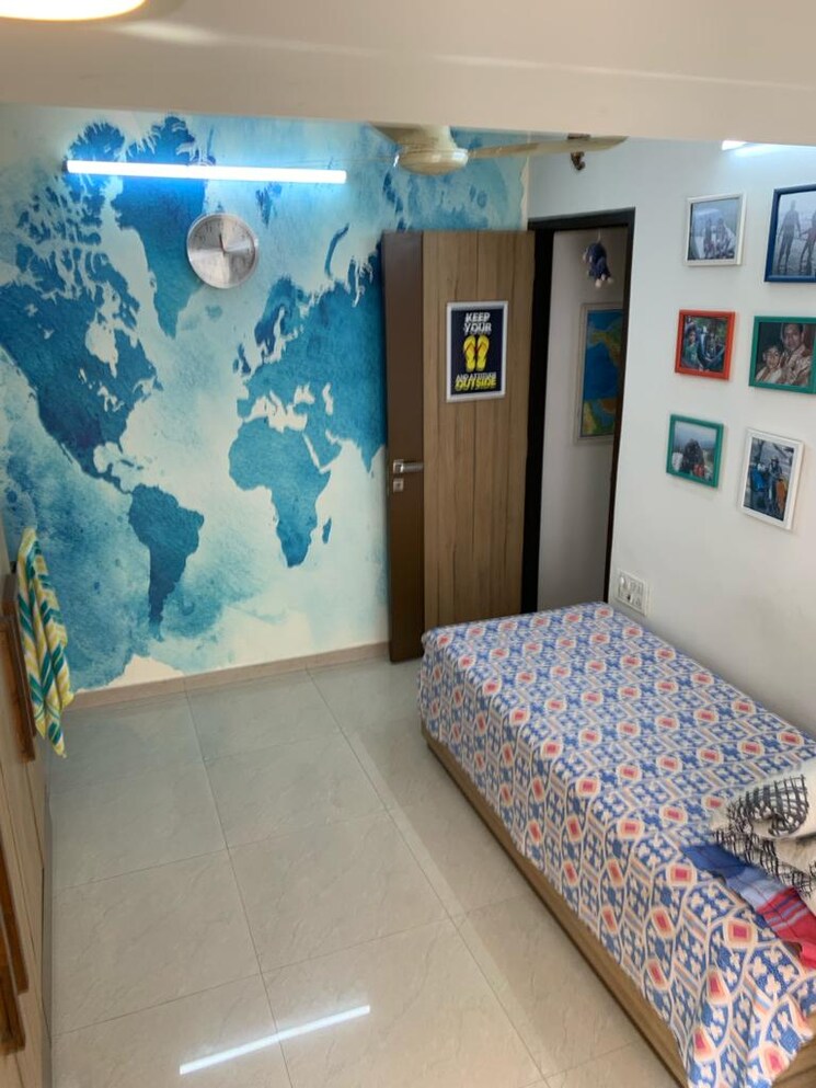 Bedroom, bhagwati-eminence 2 Bedroom 1200 Sq.Ft. Apartment In Nerul Navi Mumbai 7688625