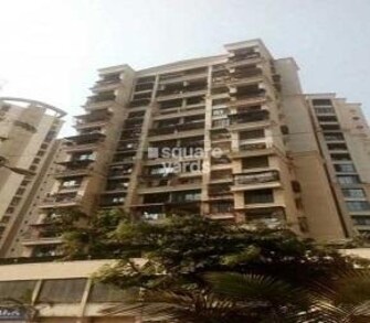 1 BHK Apartment For Rent in Balaji Heights Sanpada Sanpada Navi Mumbai  7688629