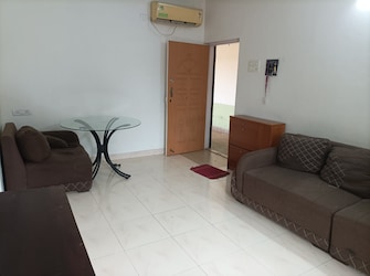 1 BHK Apartment For Rent in Balaji Heights Sanpada Sanpada Navi Mumbai  7688629