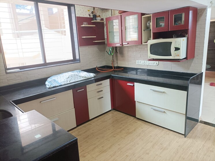 Kitchen, balaji-heights-sanpada 1 Bedroom 620 Sq.Ft. Apartment In Sanpada Navi Mumbai 7688629