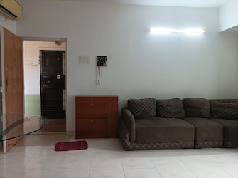 1 BHK Apartment For Rent in Balaji Heights Sanpada Sanpada Navi Mumbai  7688629