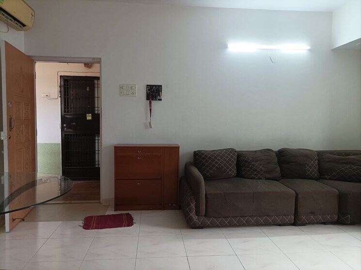 Living Room, balaji-heights-sanpada 1 Bedroom 620 Sq.Ft. Apartment In Sanpada Navi Mumbai 7688629