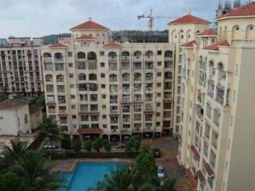 3 BHK Apartment For Resale in Kandivali East Mumbai  7688634