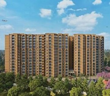2 BHK Apartment – Exterior View View at Sumadhura Epitome, Rachenahalli - for Sale