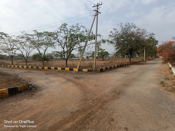 Plot For Resale in Shamshabad Road Hyderabad  7688690