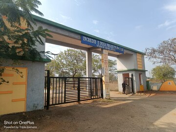  Plot – Exterior View View at Shamshabad Road - for Sale