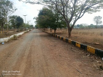 Plot For Resale in Shamshabad Road Hyderabad  7688690