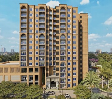 3 BHK Apartment – Exterior View View at Sumadhura Epitome, Rachenahalli - for Sale
