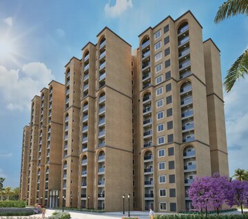 3 BHK Apartment – Exterior View View at Sumadhura Epitome, Rachenahalli - for Sale