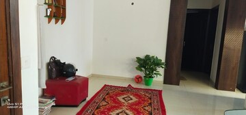Bedroom in 3 BHK Apartment at Omaxe Royal Residency, Sector 79 – for Sale