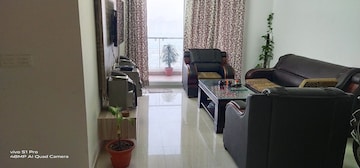 Master Bedroom in 3 BHK Apartment at Omaxe Royal Residency, Sector 79 – for Sale