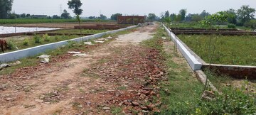 Plot Area in  Plot at Faizabad Road – for Sale