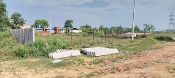 Plot Area in  Plot at Matiyari – for Sale