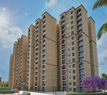 3 BHK Apartment – Exterior View View at Sumadhura Epitome, Rachenahalli - for Sale