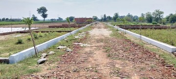 Plot Area in  Plot at Chinhat – for Sale