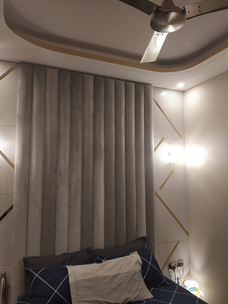 Bathroom, bptp-eden-estate 4 Bedroom 365 Sq.Yd. Builder Floor In Sector 81 Faridabad 7688747